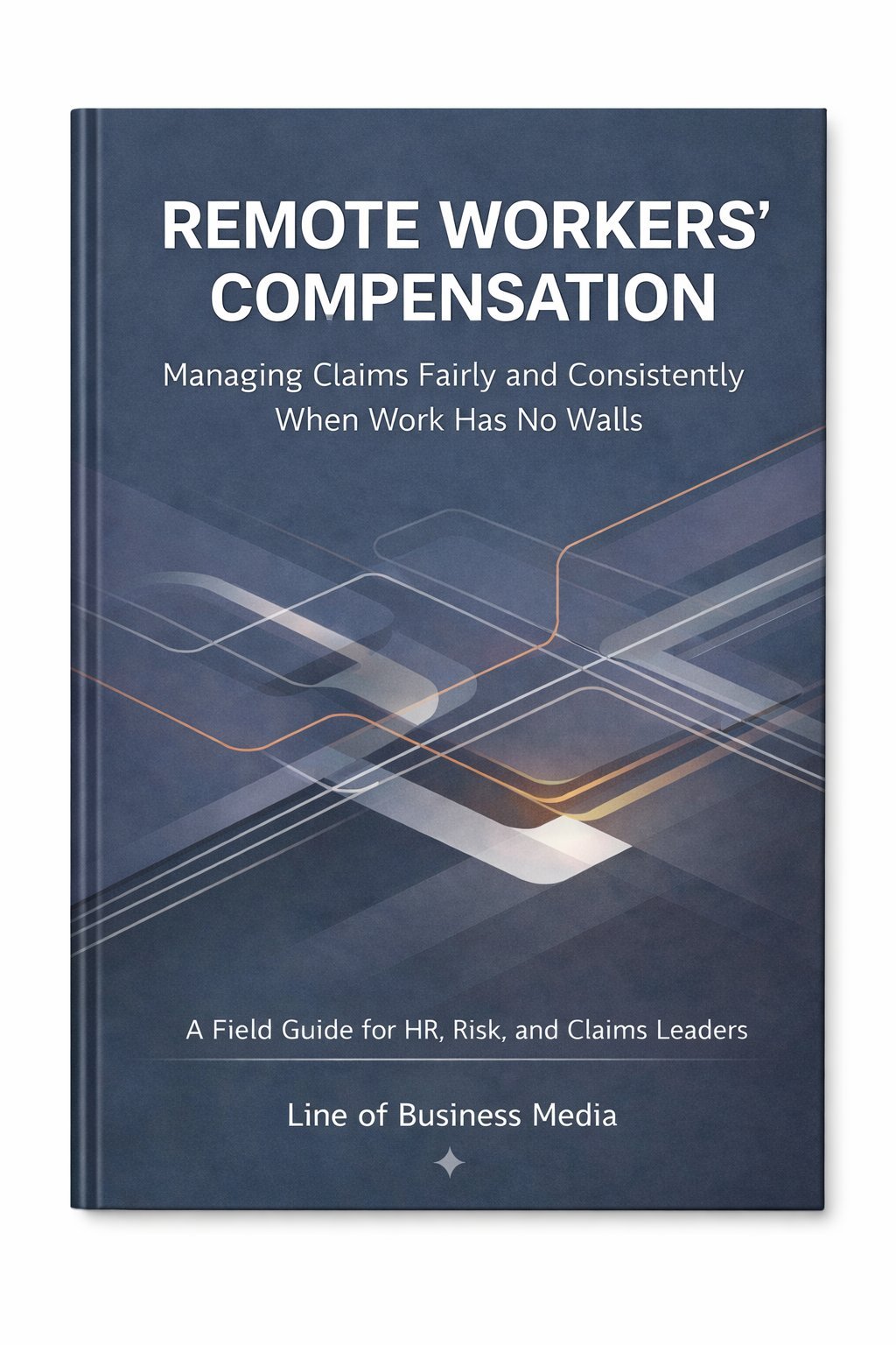 Remote Workers Compensation Book Coming May 2026